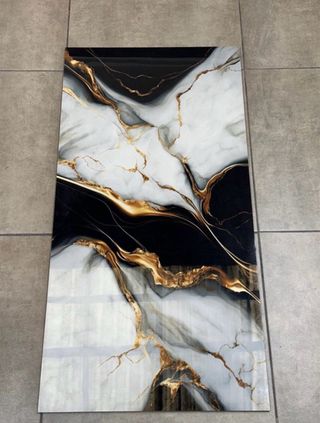 Azulejos de lujo efecto mármol