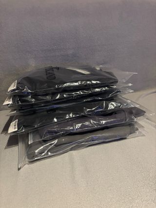 6 Sudaderas Stone Island Negra 4 Gris 1- Goscu1