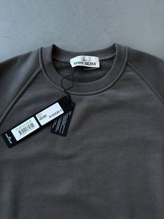 6 Sudaderas Stone Island Negra 4 Gris 1- Goscu1