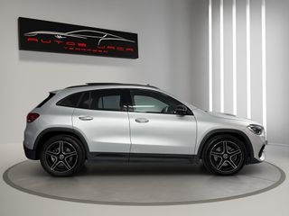 Mercedes-Benz GLA (H247) 2022  4Maitc gasolina 8G-