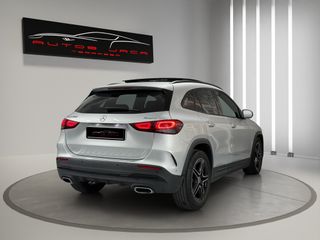 Mercedes-Benz GLA (H247) 2022  4Maitc gasolina 8G-