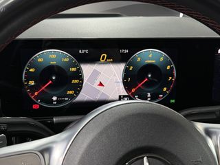 Mercedes-Benz GLA (H247) 2022  4Maitc gasolina 8G-