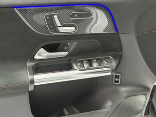 Mercedes-Benz GLA (H247) 2022  4Maitc gasolina 8G-