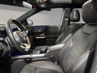 Mercedes-Benz GLA (H247) 2022  4Maitc gasolina 8G-