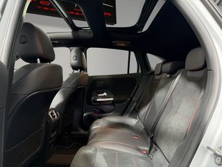 Mercedes-Benz GLA (H247) 2022  4Maitc gasolina 8G-