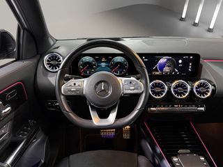 Mercedes-Benz GLA (H247) 2022  4Maitc gasolina 8G-