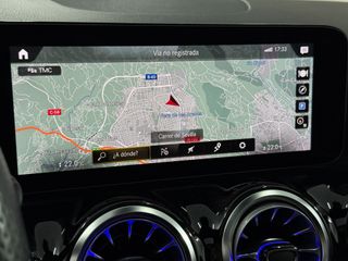 Mercedes-Benz GLA (H247) 2022  4Maitc gasolina 8G-