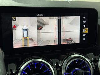 Mercedes-Benz GLA (H247) 2022  4Maitc gasolina 8G-