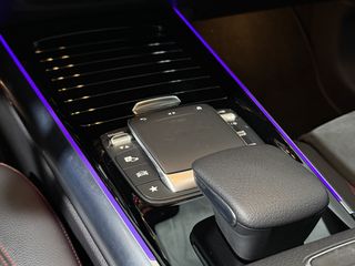 Mercedes-Benz GLA (H247) 2022  4Maitc gasolina 8G-