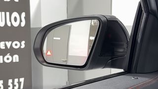 Mercedes-Benz GLA (H247) 2022  4Maitc gasolina 8G-