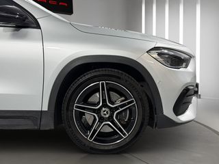 Mercedes-Benz GLA (H247) 2022  4Maitc gasolina 8G-