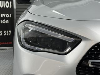 Mercedes-Benz GLA (H247) 2022  4Maitc gasolina 8G-