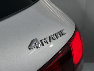 Mercedes-Benz GLA (H247) 2022  4Maitc gasolina 8G-