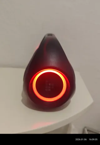 Altavoz Tronsmart Bang Negro