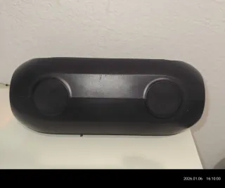 Altavoz Tronsmart Bang Negro