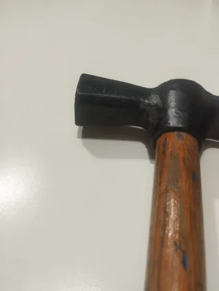 Piqueta / Martillo Encofrador