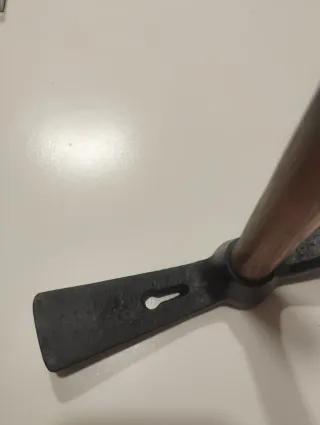 Piqueta / Martillo Encofrador