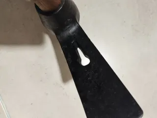 Piqueta / Martillo Encofrador