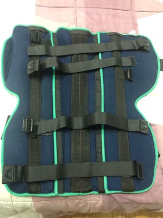 Rodillera Ortopédica Adulto