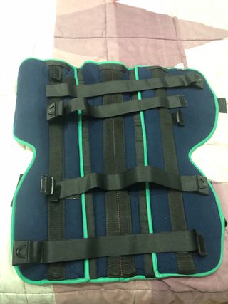 Rodillera Ortopédica Adulto