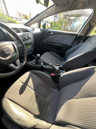 Seat Leon 1.9 TDI 90 CV