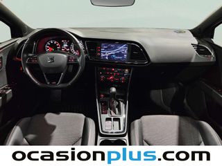 SEAT León 1.5 TGI GNC S&S FR DSG 96 kW (130 CV)
