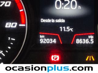 SEAT León 1.5 TGI GNC S&S FR DSG 96 kW (130 CV)