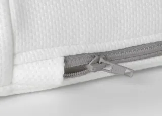 Colchón Cuna IKEA KRUMMELUR