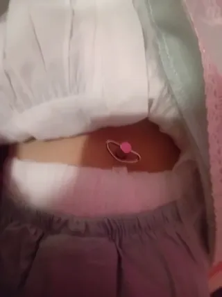 Muñeca Reborn Realista con Música