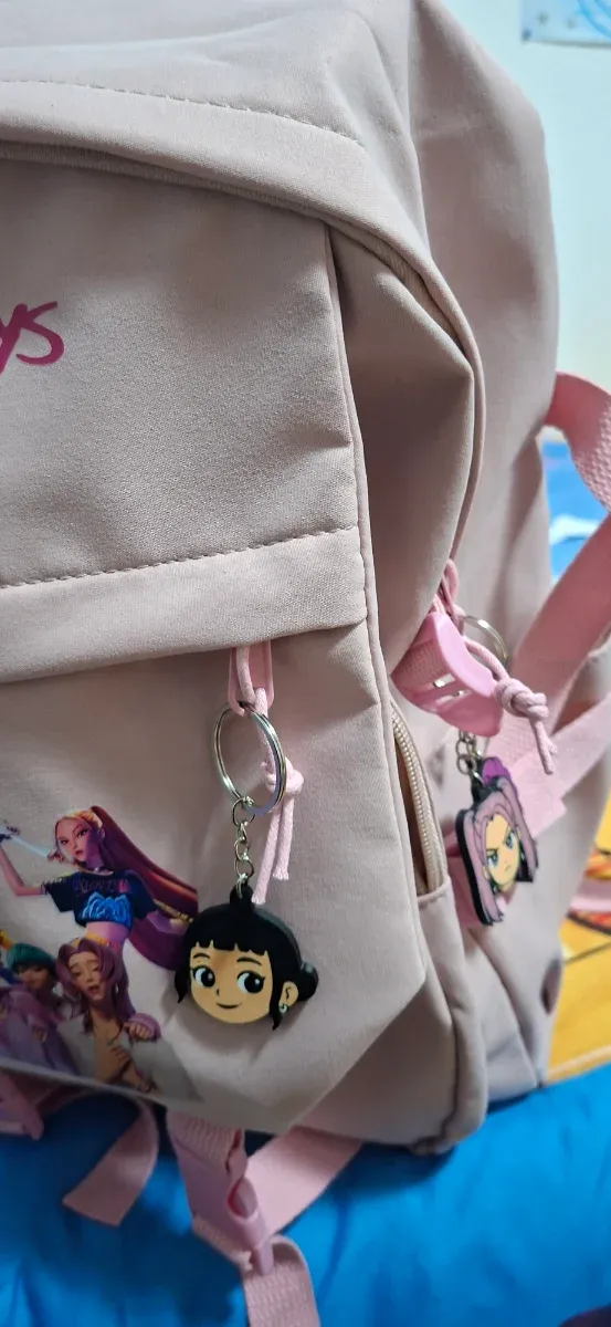 Llavero de Mira kpop