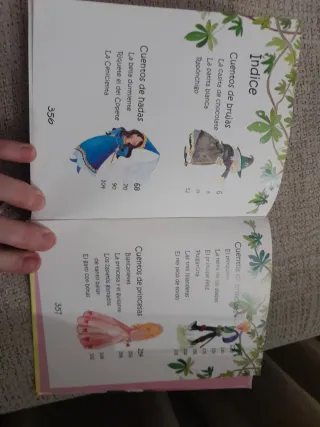 Cuentos para niñas (El Duende de los Cuentos) (...