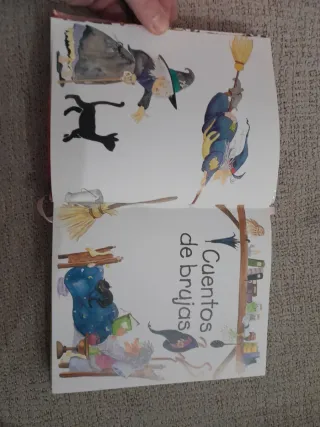 Cuentos para niñas (El Duende de los Cuentos) (...