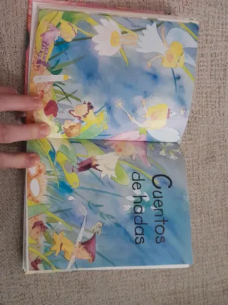 Cuentos para niñas (El Duende de los Cuentos) (...