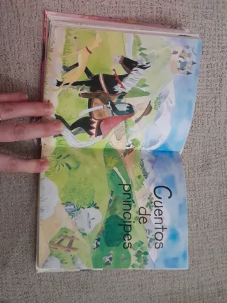 Cuentos para niñas (El Duende de los Cuentos) (...