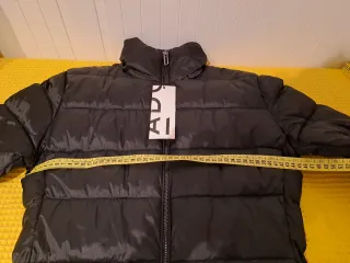 Anorak Adolfo Domínguez