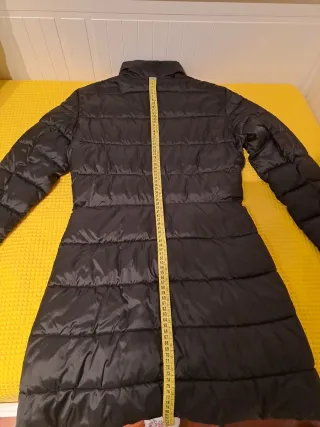 Anorak Adolfo Domínguez