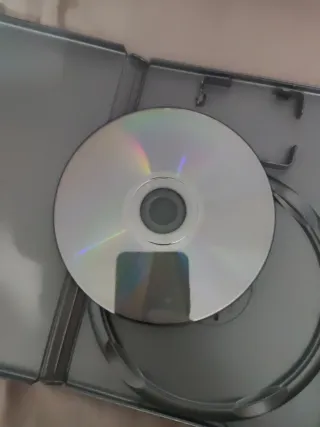 Ratchet & Clank PS2 Platinum