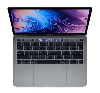 MacBook Pro 13”
