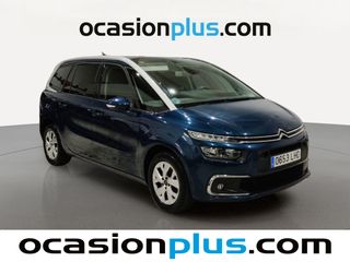 Citroen C4 Spacetourer PureTech 130 S&S Feel EAT8 96 kW (130 CV)