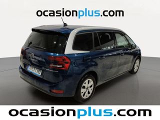 Citroen C4 Spacetourer PureTech 130 S&S Feel EAT8 96 kW (130 CV)