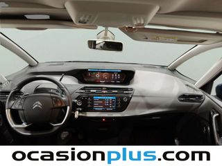 Citroen C4 Spacetourer PureTech 130 S&S Feel EAT8 96 kW (130 CV)