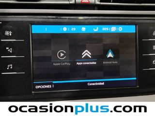 Citroen C4 Spacetourer PureTech 130 S&S Feel EAT8 96 kW (130 CV)