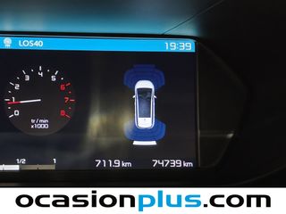 Citroen C4 Spacetourer PureTech 130 S&S Feel EAT8 96 kW (130 CV)
