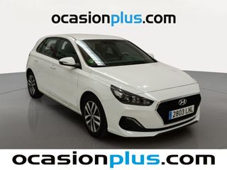 Hyundai i30 1.0 TGDI Klass 88 kW (120 CV)