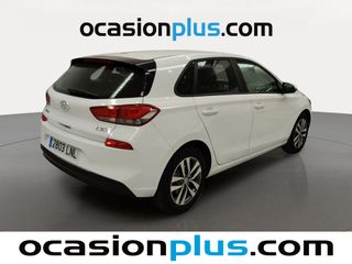 Hyundai i30 1.0 TGDI Klass 88 kW (120 CV)