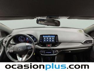 Hyundai i30 1.0 TGDI Klass 88 kW (120 CV)