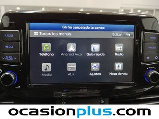 Hyundai i30 1.0 TGDI Klass 88 kW (120 CV)