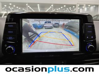 Hyundai i30 1.0 TGDI Klass 88 kW (120 CV)