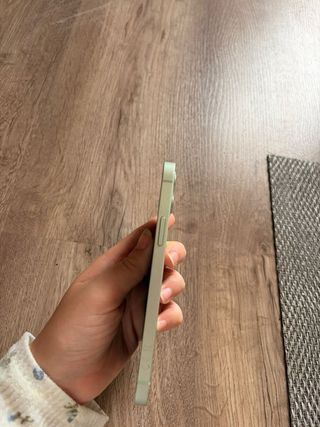 iPhone 12 128GB Verde
