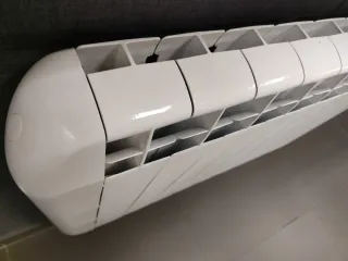 Radiador Eléctrico bajo consumo